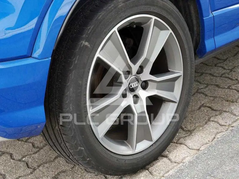 2020 Audi Q2