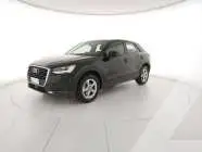 2020 Audi Q2
