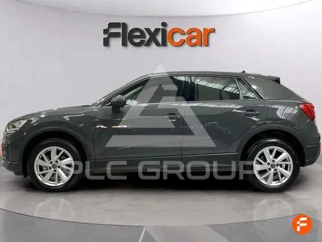 2020 Audi Q2