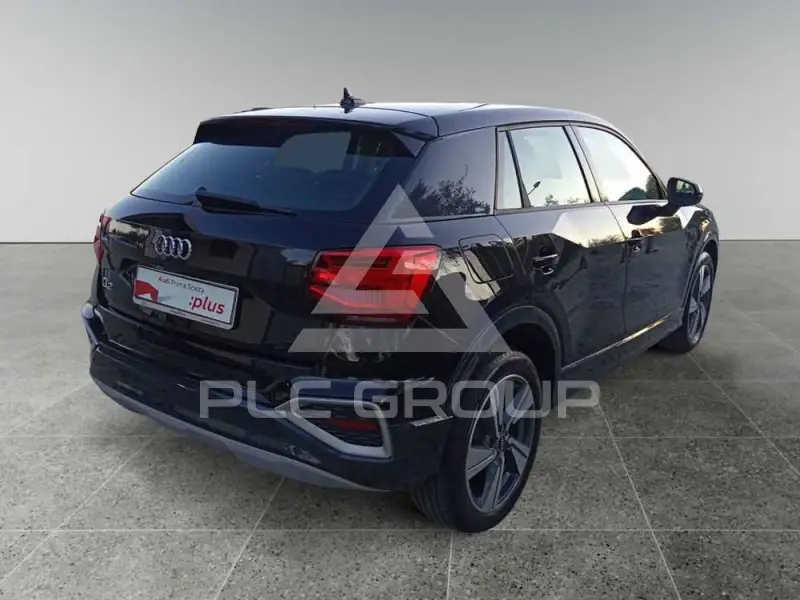 2020 Audi Q2