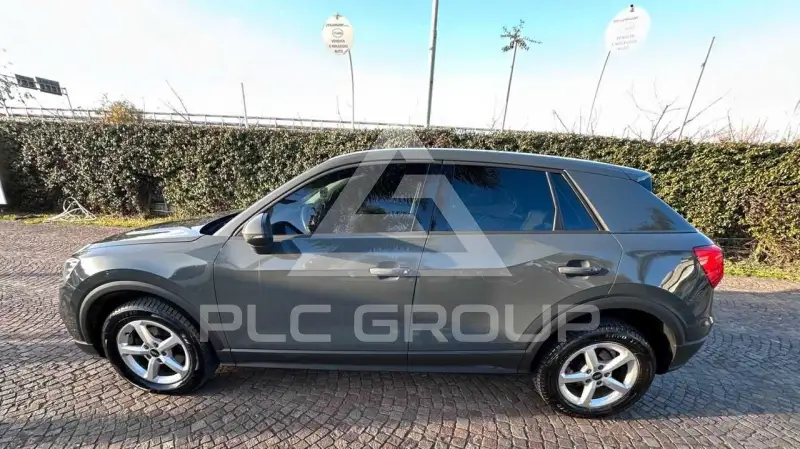2020 Audi Q2