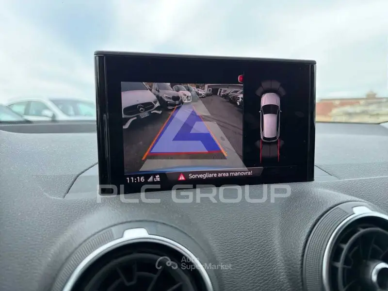 2020 Audi Q2