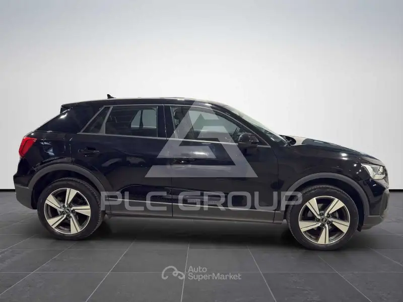 2020 Audi Q2