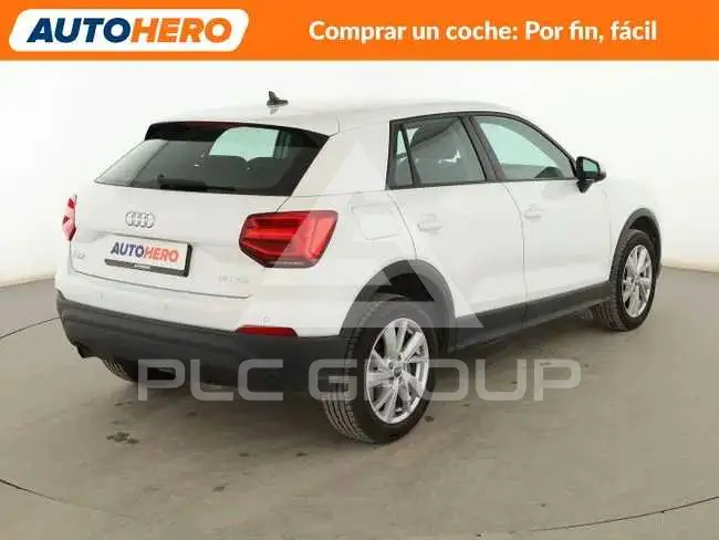 2020 Audi Q2