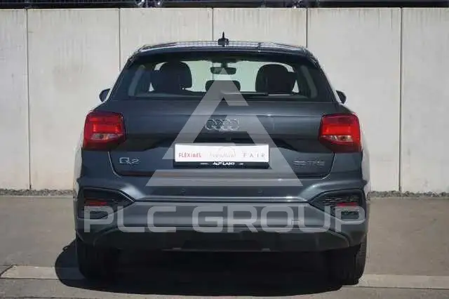 2020 Audi Q2