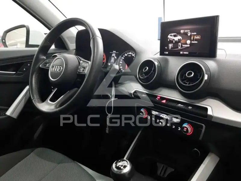 2020 Audi Q2