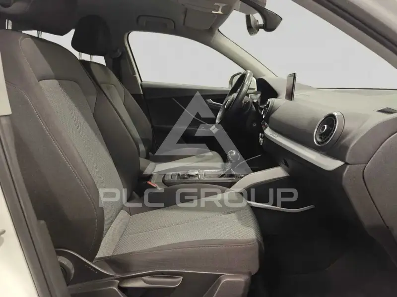 2020 Audi Q2