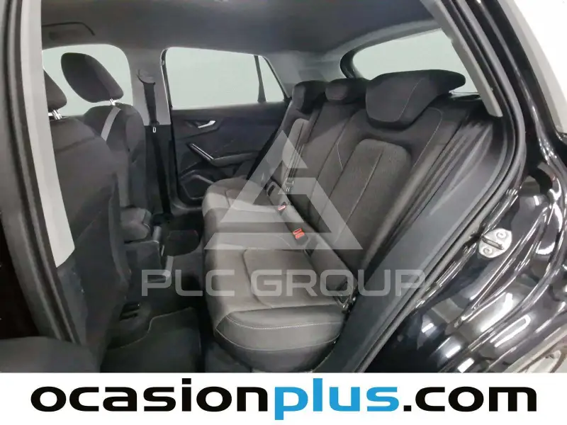 2020 Audi Q2