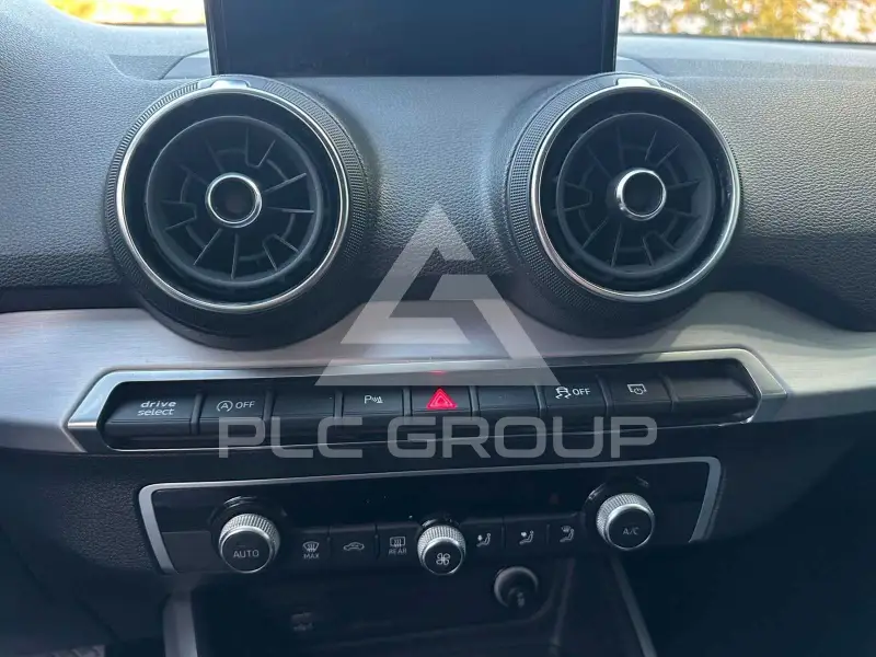 2020 Audi Q2