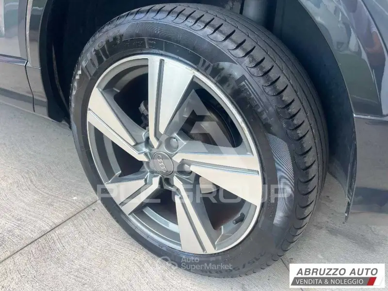 2020 Audi Q2