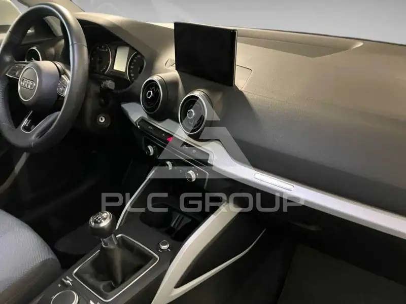 2020 Audi Q2