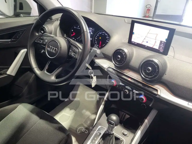 2020 Audi Q2