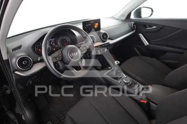 2020 Audi Q2