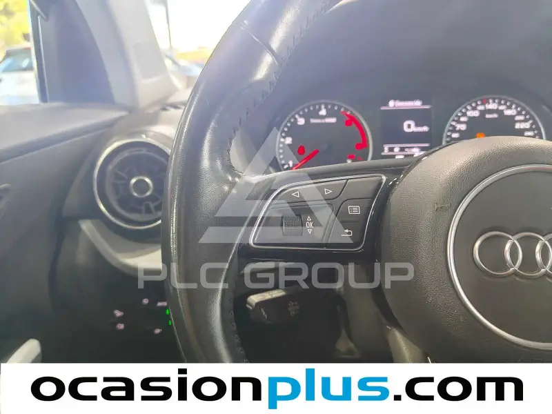 2020 Audi Q2