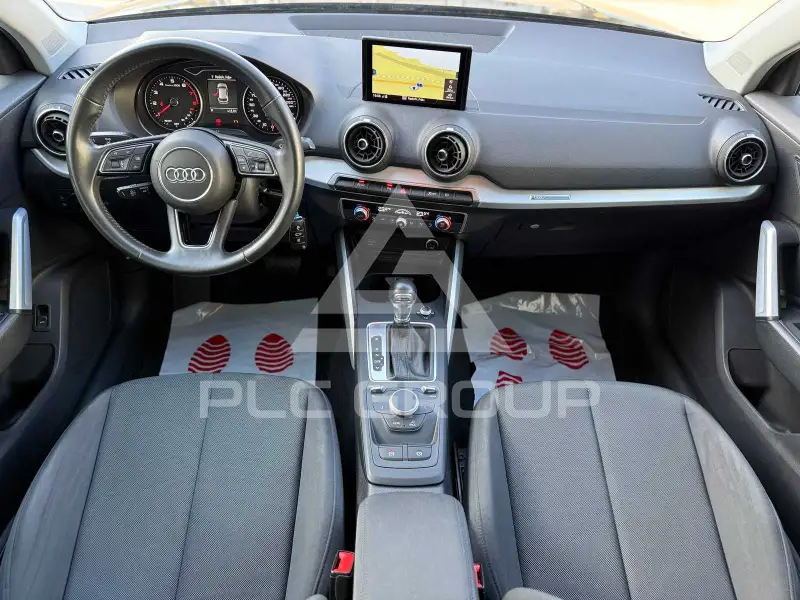 2020 Audi Q2