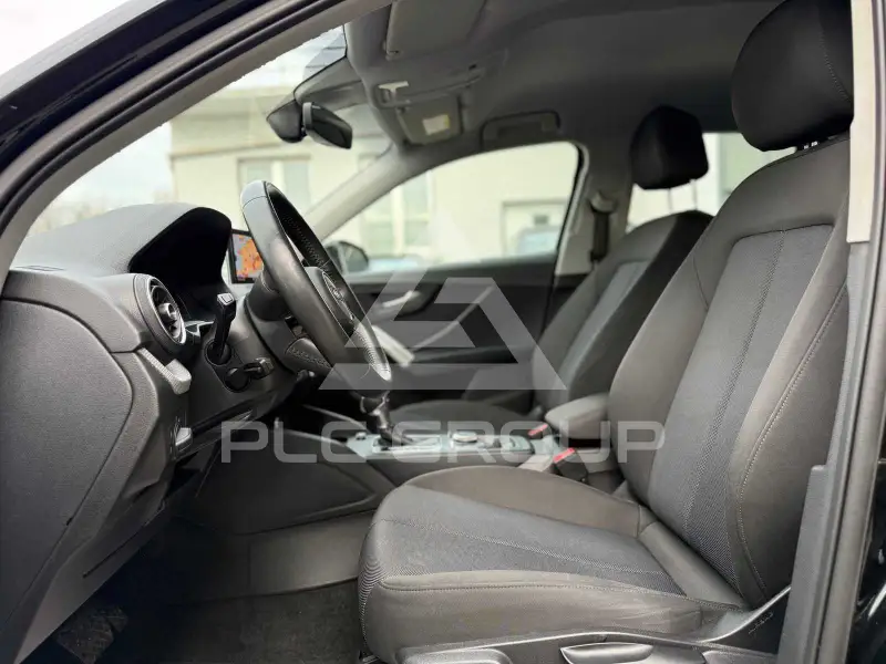 2020 Audi Q2