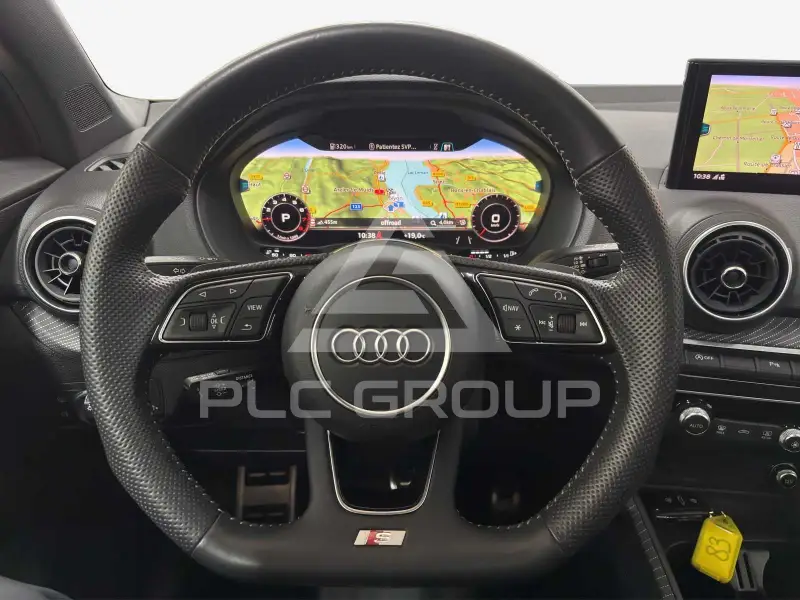 2020 Audi Q2