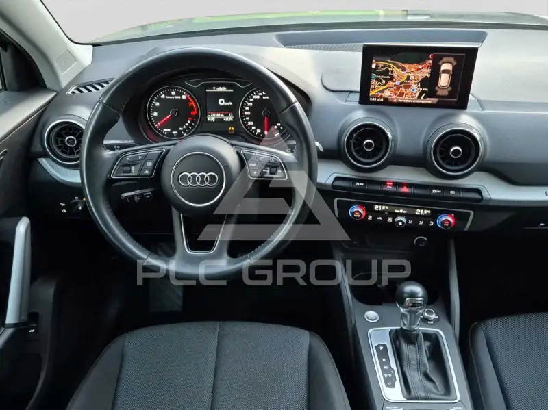 2020 Audi Q2