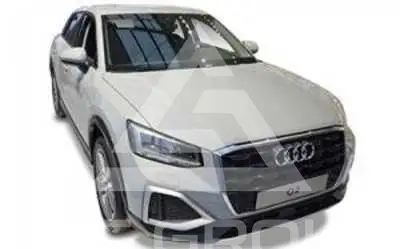 2020 Audi Q2