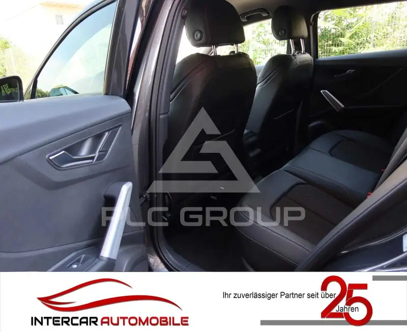 2020 Audi Q2