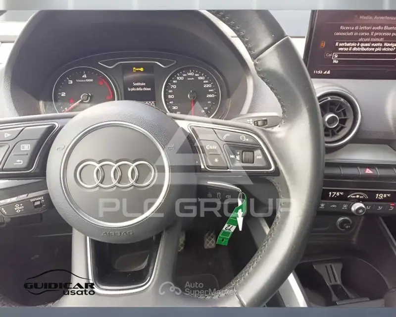 2020 Audi Q2