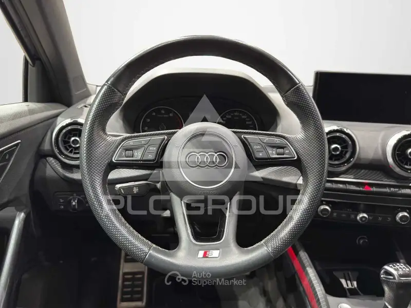 2020 Audi Q2