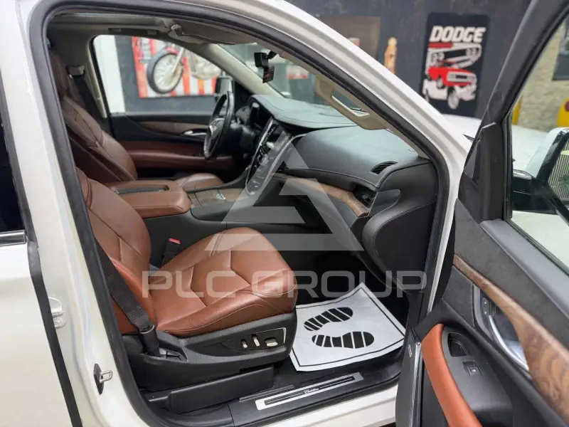 2020 Cadillac ESCALADE
