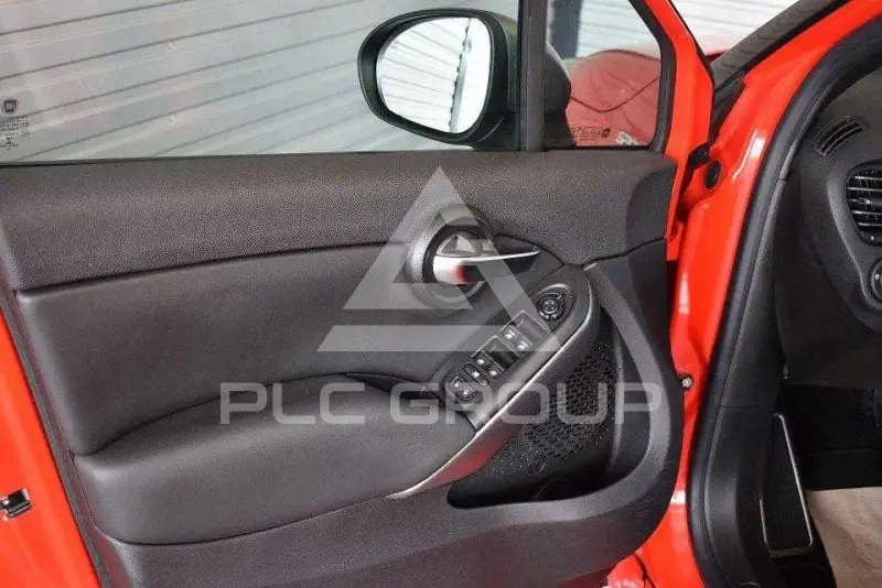2020 Fiat 500X