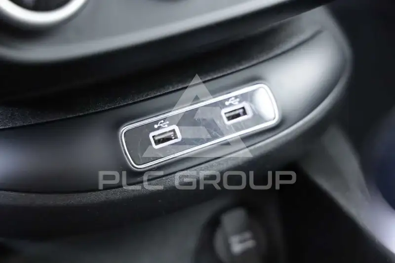 2020 Fiat 500X