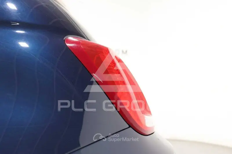 2020 Fiat 500
