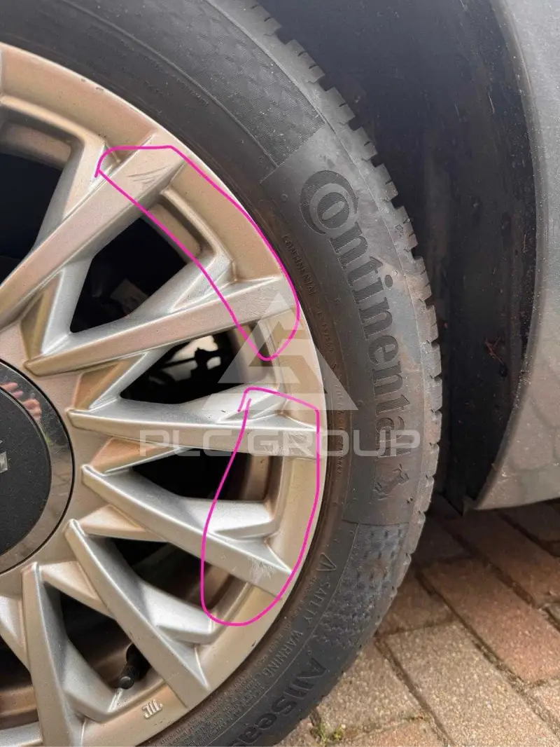 2020 Fiat 500