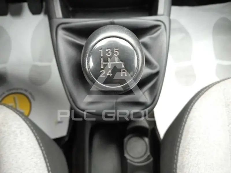 2020 Fiat QUBO