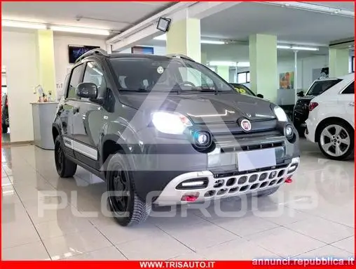 2020 Fiat Panda