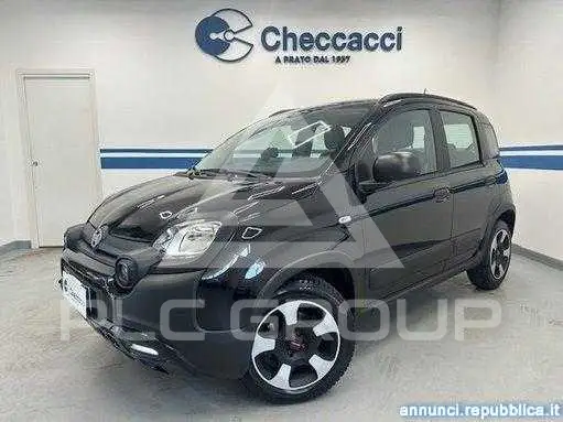 2020 Fiat Panda
