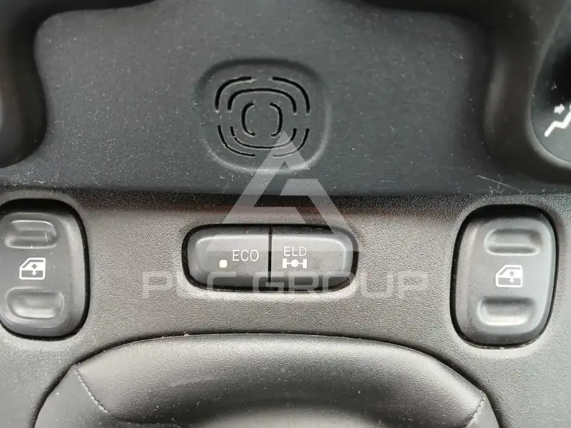 2020 Fiat Panda
