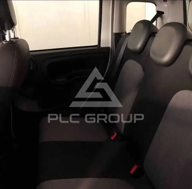 2020 Fiat Panda
