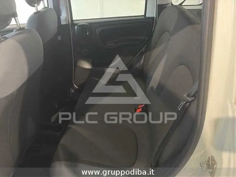 2020 Fiat Panda