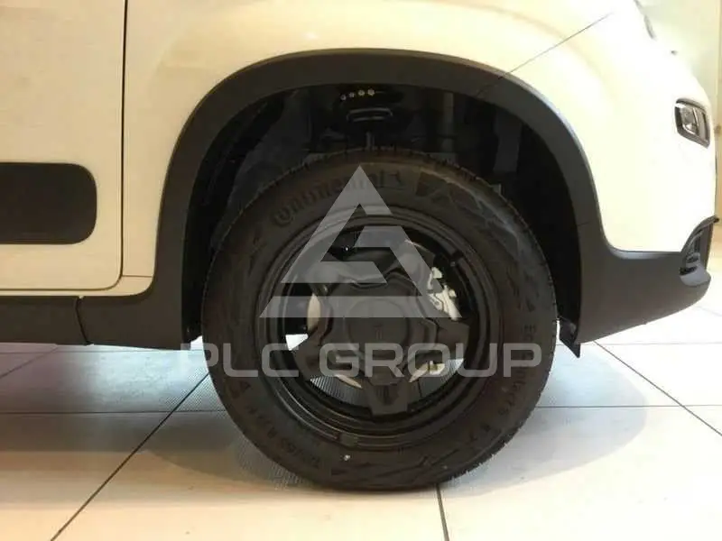 2020 Fiat Panda