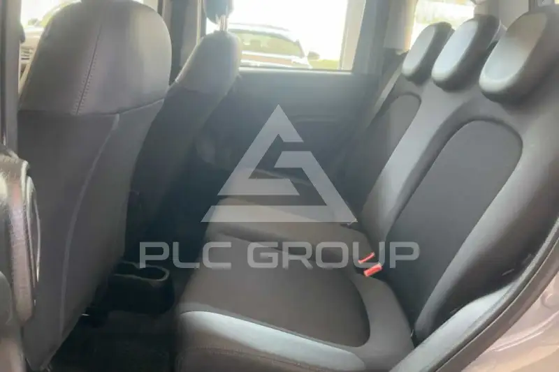 2020 Fiat Panda