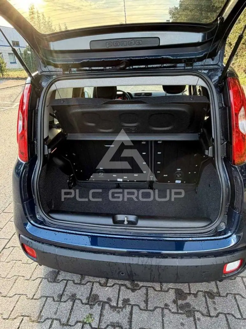 2020 Fiat Panda