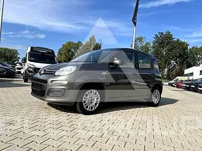 2020 Fiat Panda