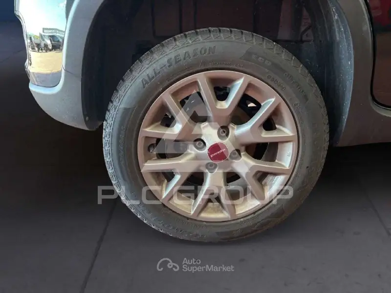 2020 Fiat Panda