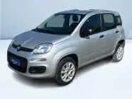 2020 Fiat Panda