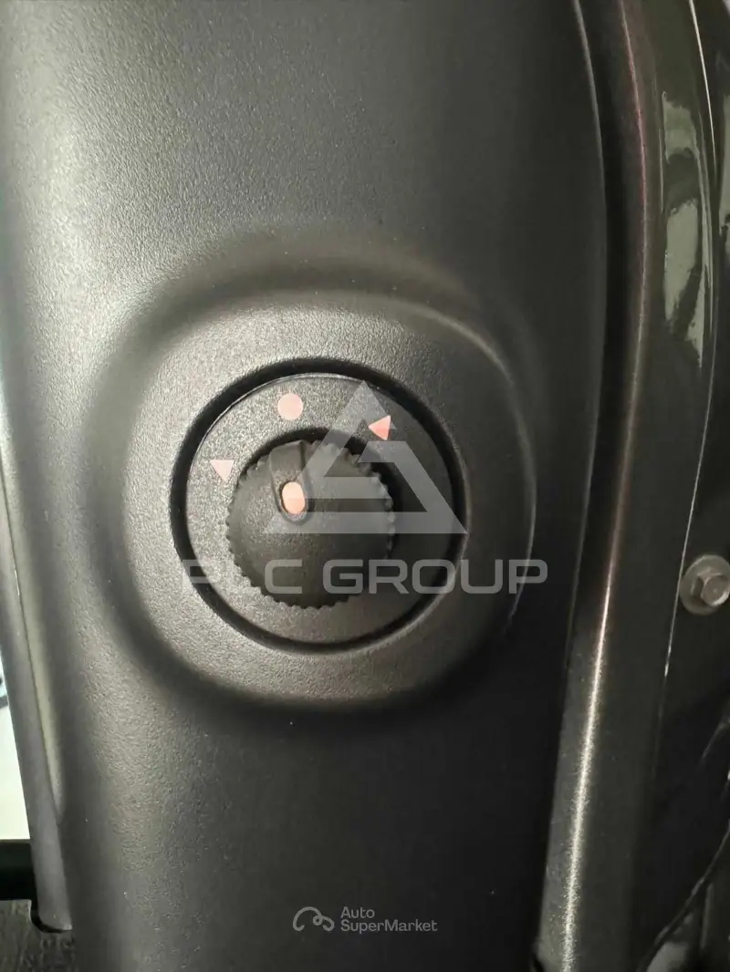 2020 Fiat Panda