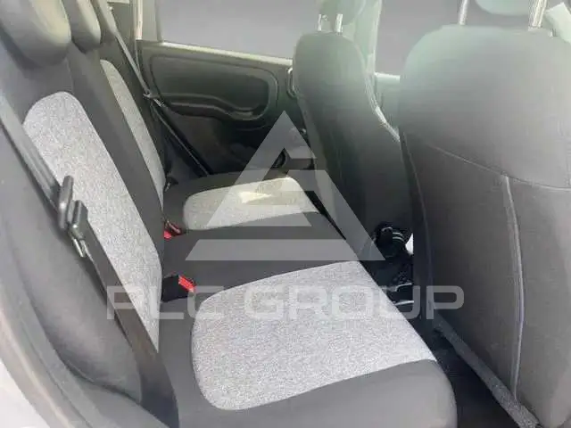 2020 Fiat Panda
