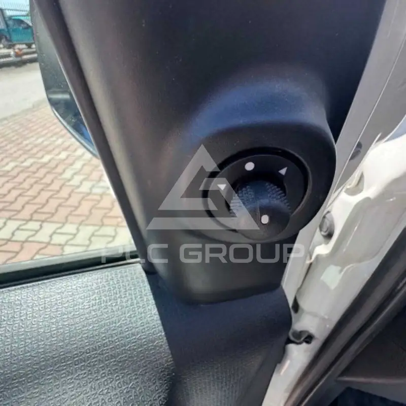 2020 Fiat Panda