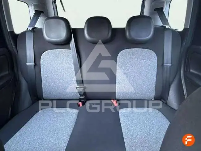 2020 Fiat Panda