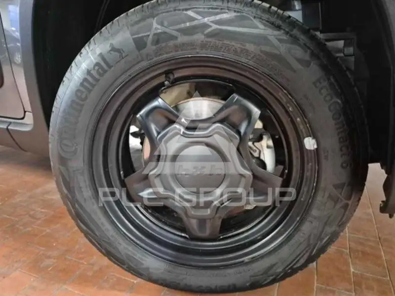 2020 Fiat Panda