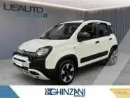 2020 Fiat Panda