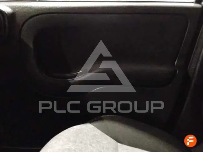 2020 Fiat Panda